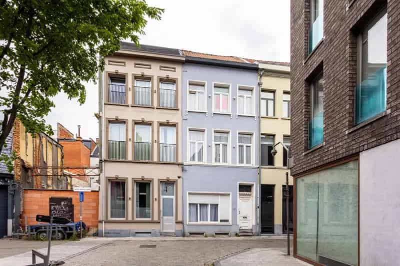 Appartement te koop