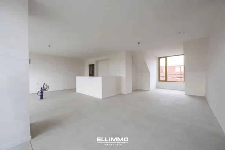 Penthouse te Koop Beverst 183m2 Zonneterras Casco