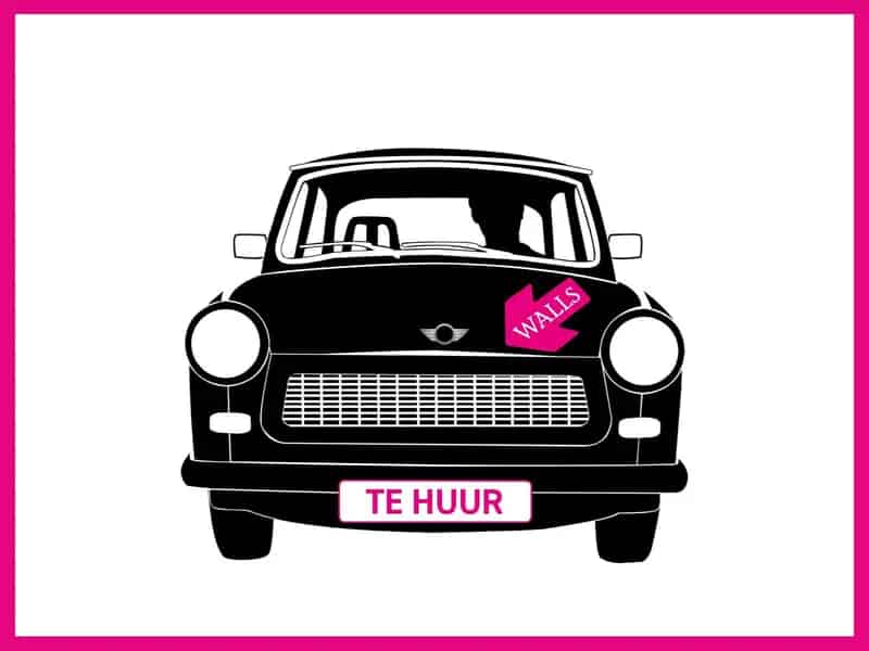 Garage te huur