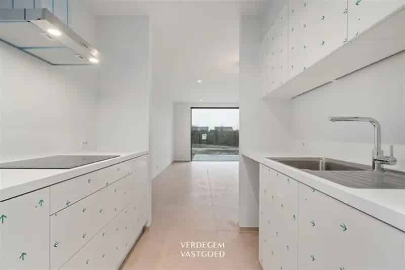 Nieuwbouw opbrengstwoningen met 15 jaar huuropbrengst