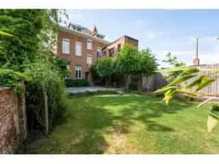 Handelspand te koop Berlaar 386m² Wonen & Werken