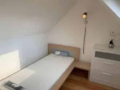Kamer Te Huur , Anderlecht, Brussel Hoofdstad