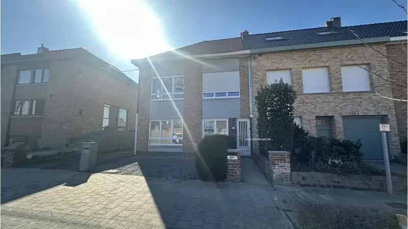 Appartement te koop Brugge