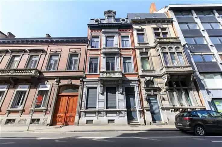 Appartementsblok Te Koop