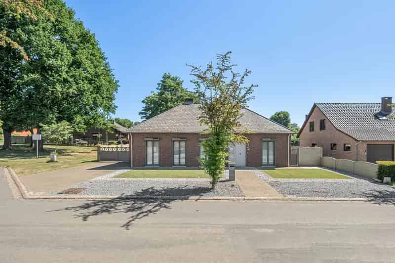 Eengezinswoning met 3 slaapkamers op een rustige locatie!