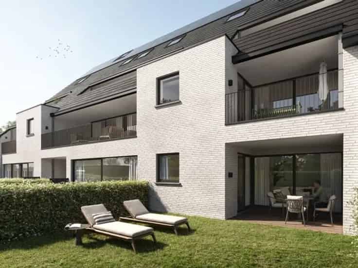 Duplex Te Koop