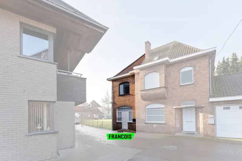 Huis te koop