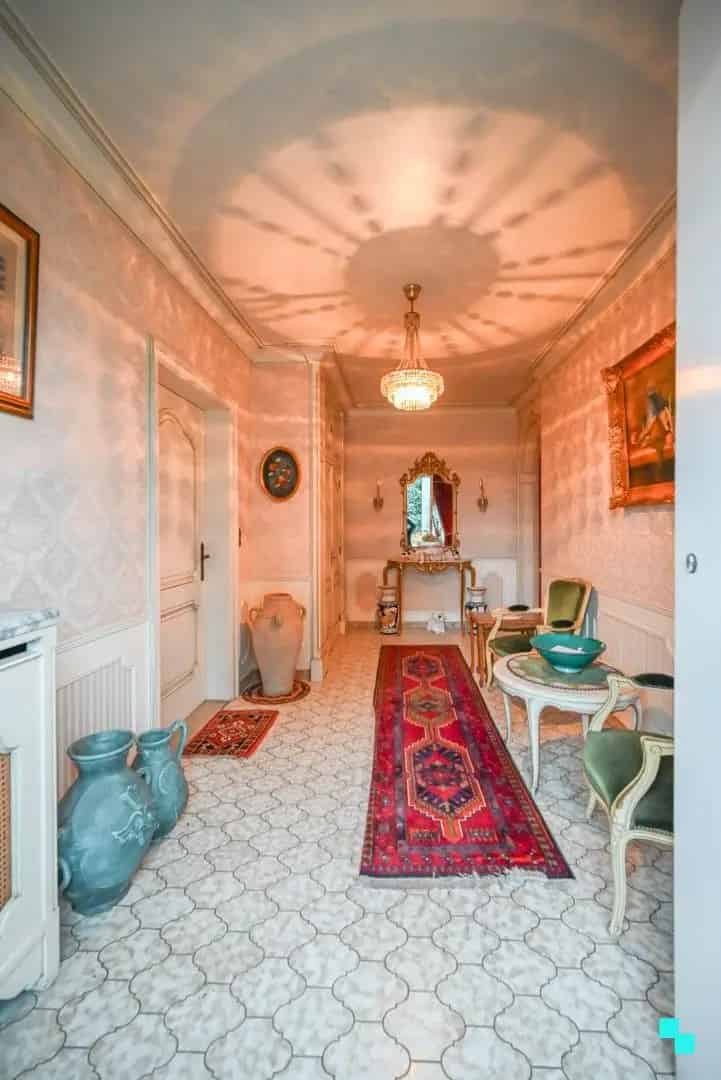Statige gelijkvloerse villa in Waregem