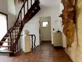 Villa te koop - Tervuren VBC96409


In optie