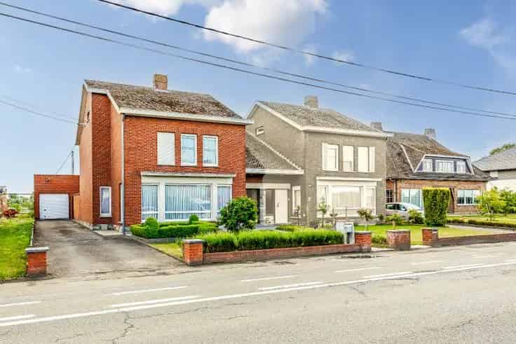 Huis Te Koop