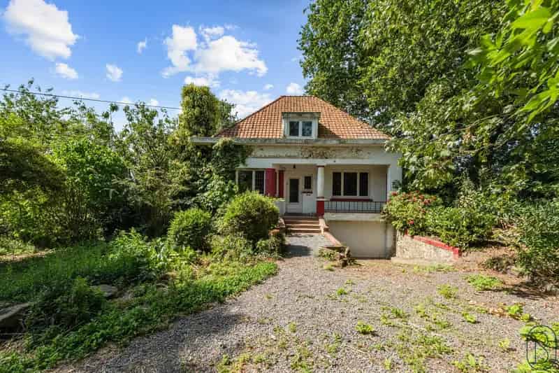 Huis te koop