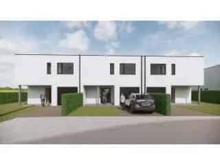 Huis te koop - Lede RBT30607