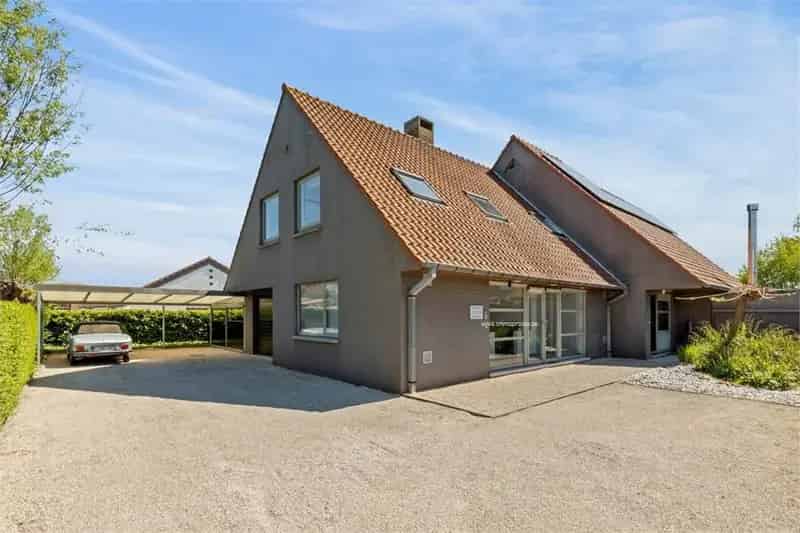 Villa te koop Brugge