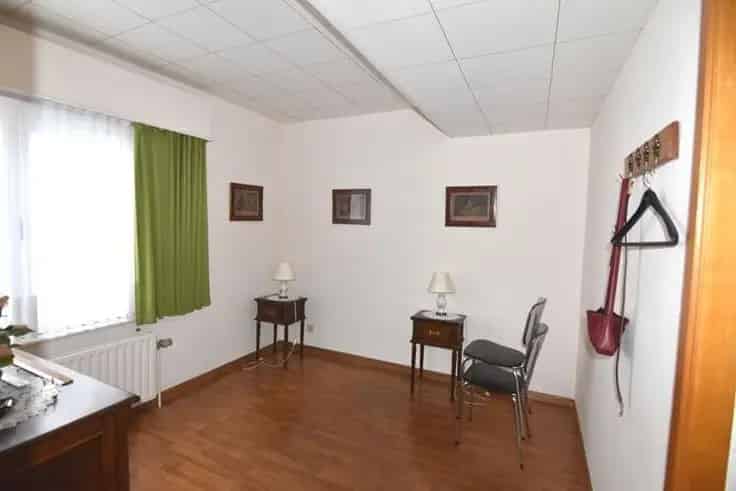 Rijwoning te koop 3 slaapkamers Heistse berg