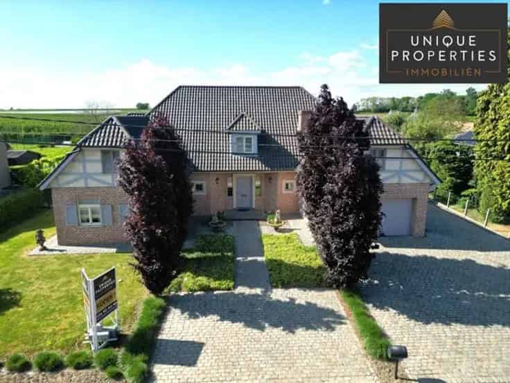 Villa Te Koop