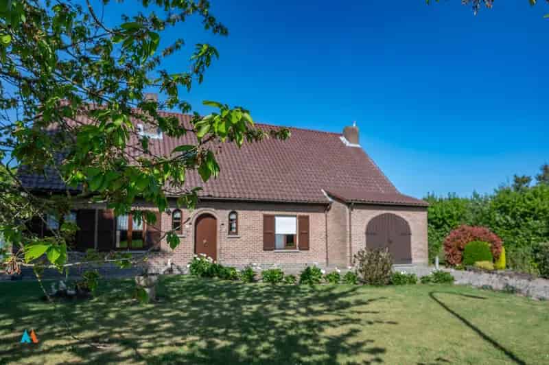 Zonevreemde woning