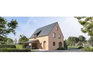 Bouwgrond te koop - Dentergem RBT41468
