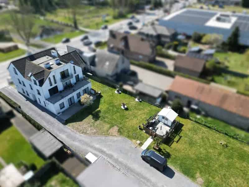 Appartement te koop in Adegem