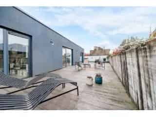 Penthouse te Koop Schaarbeek 170m² 3 slaapkamers Terras 150m²