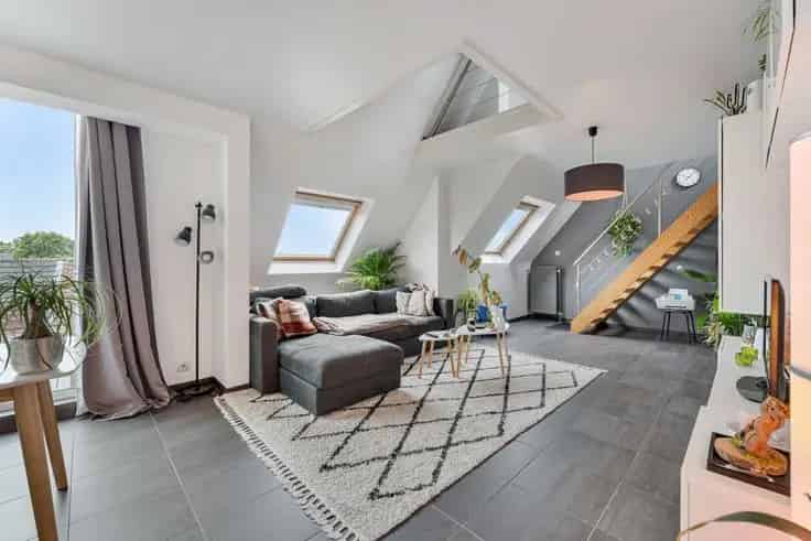Appartement Te Koop
