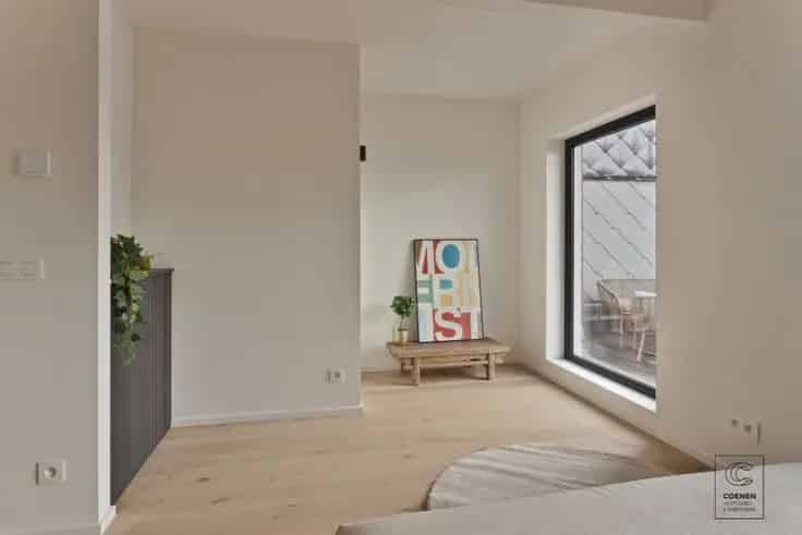 Appartement Te Koop