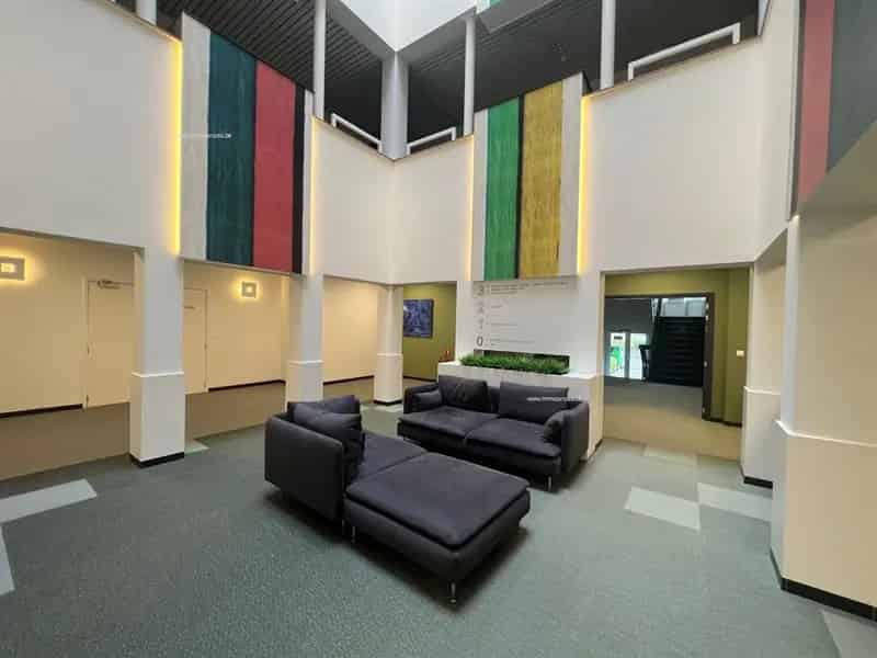 Kantoren te huur in Portalis Zwijnaarde