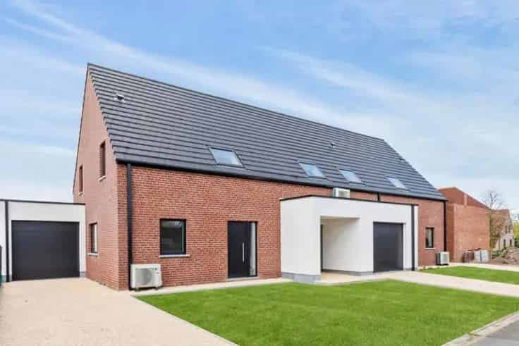 Huis Te Koop