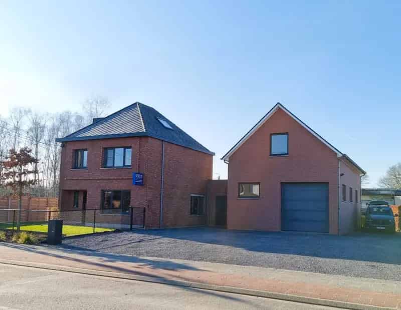 Huis te koop in Booischot