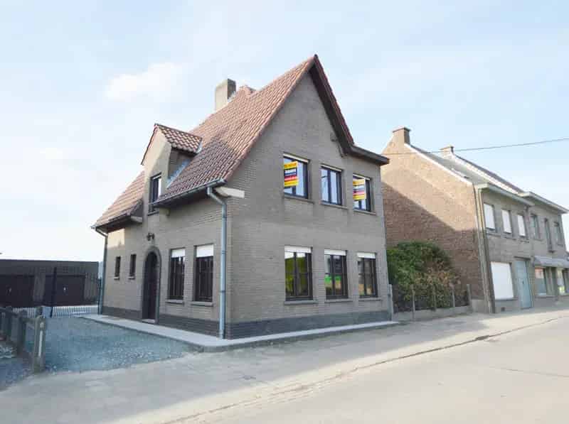 Huis te huur