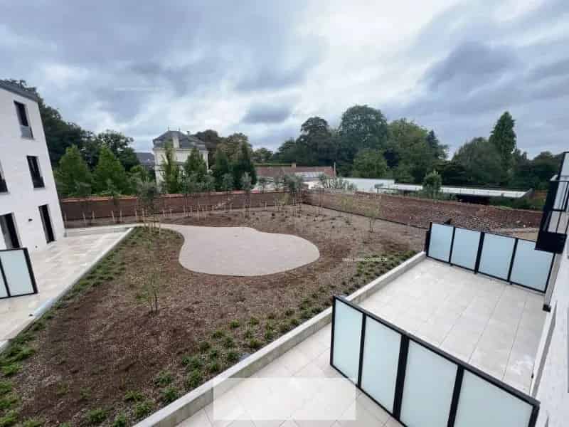 Nieuwbouw appartement te koop in Zwevegem