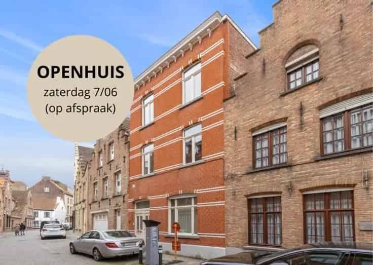 Herenhuis Te Koop