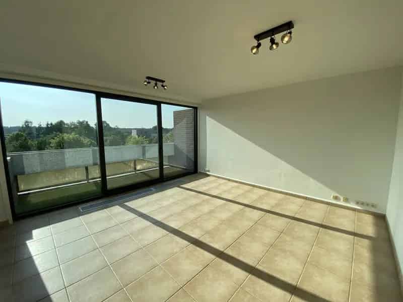 Mooi Gerenoveerd Dakappartement Met Terras