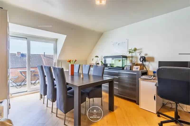 Duplex te koop Gent