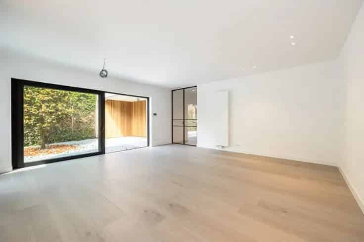 Gelijkvloers Appartement Te Koop Centrum