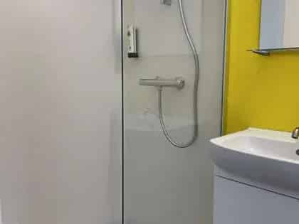Kamer Te Huur , 170, Brabantstraat, Schaarbeek, Brussel Hoofdstad