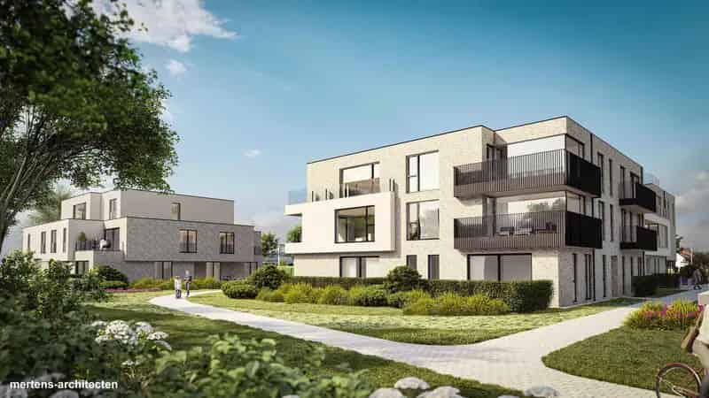 Appartement te huur