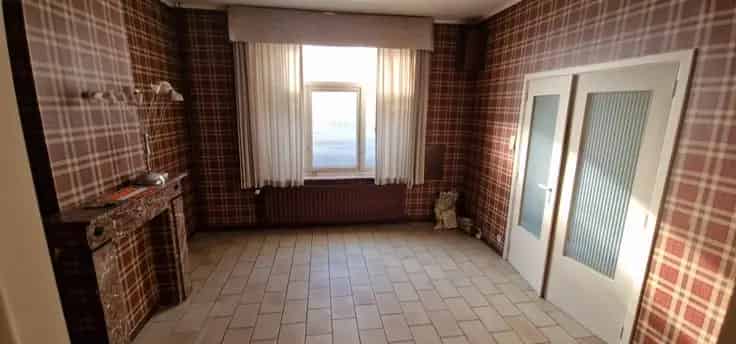 Huis Te Koop