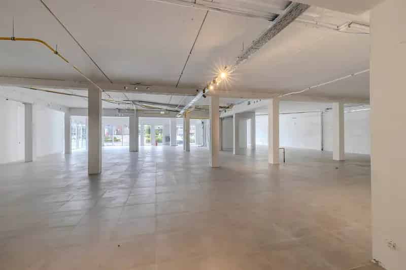 Kantoorruimte of commerciële ruimte te huur op toplocatie in Herentals