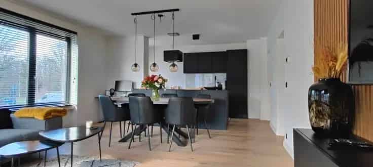 Appartement Te Koop Berchem Pulhofwijk 2 Slaapkamers