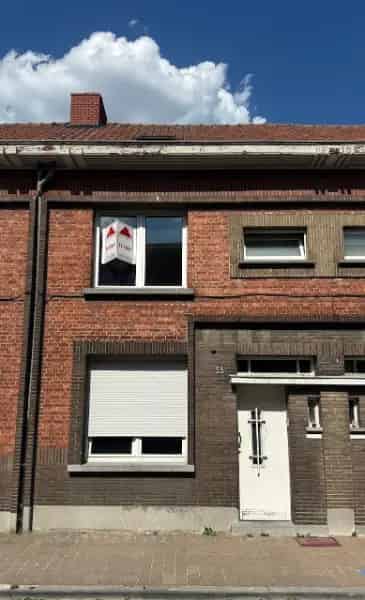 Huis te koop in Sint-Niklaas