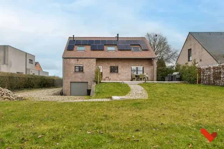 Huis Te Koop