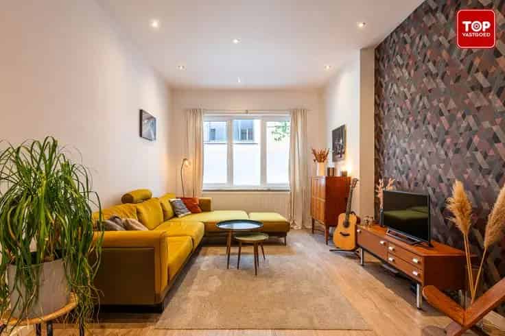 Huis Te Koop Gentbrugge: Instapklare Gezinswoning met Tuin