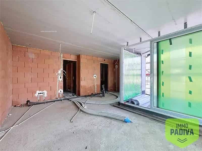 Nieuwbouw project te koop in Westende