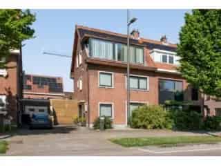 Huis te koop Antwerpen Linkeroever - Schelde zicht - Jacuzzi - 16 zonnepanelen