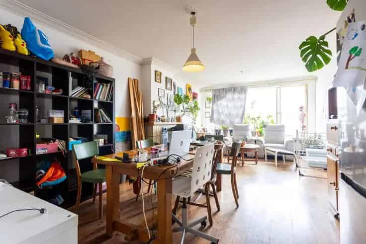 Appartement Te Koop