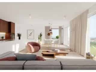 Project: Park Lane - Quincy - Brussel 2023629-6812292