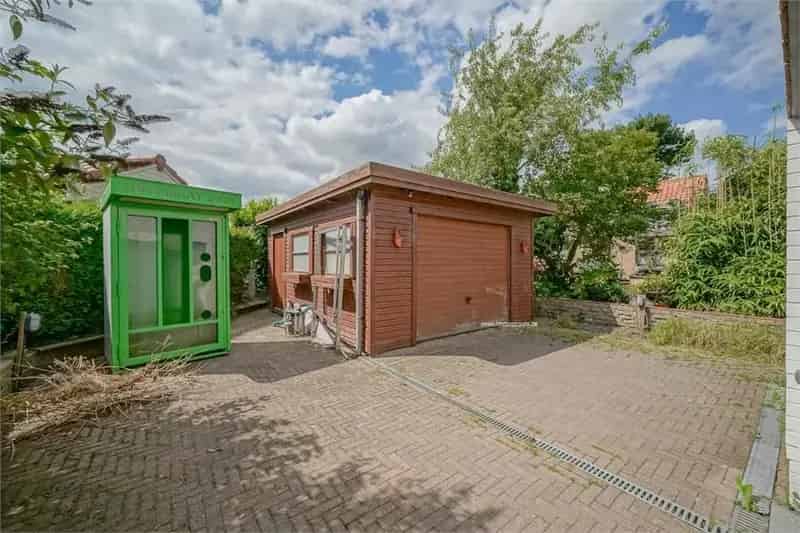 Handelspand te koop Oudenburg