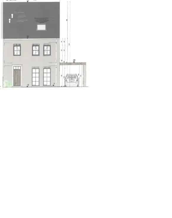 Huis Te Koop