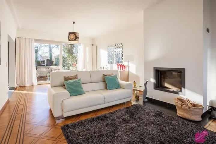 Huis te huur Linkeroever 5 slaapkamers gerenoveerd