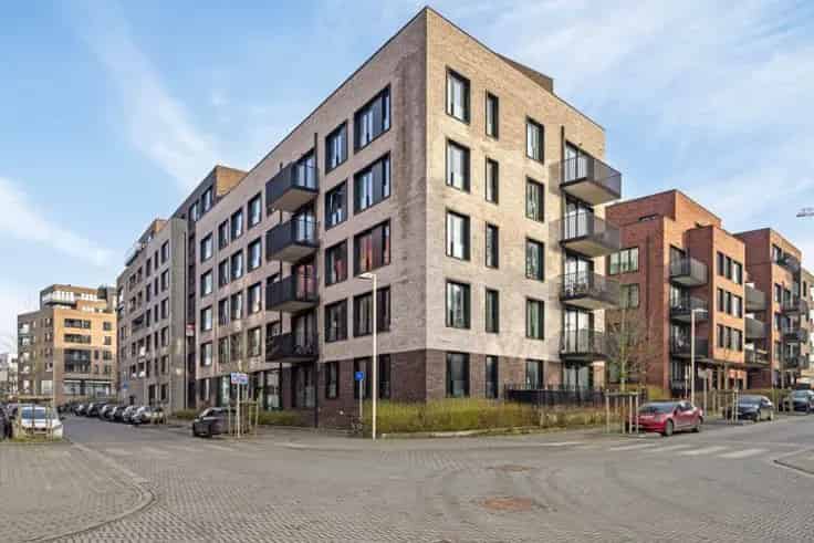 Studio Te Koop